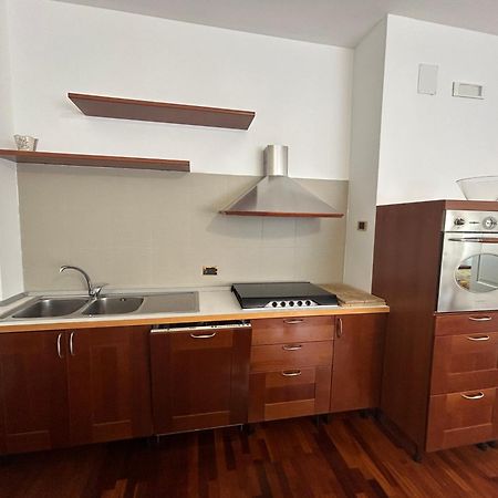 Villa Andalu Appartamenti Сан-Джованни-Ротондо Экстерьер фото