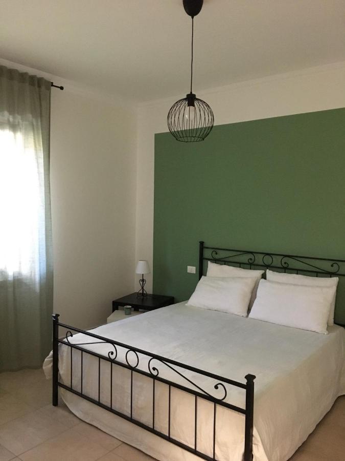 Villa Andalu Appartamenti Сан-Джованни-Ротондо Экстерьер фото
