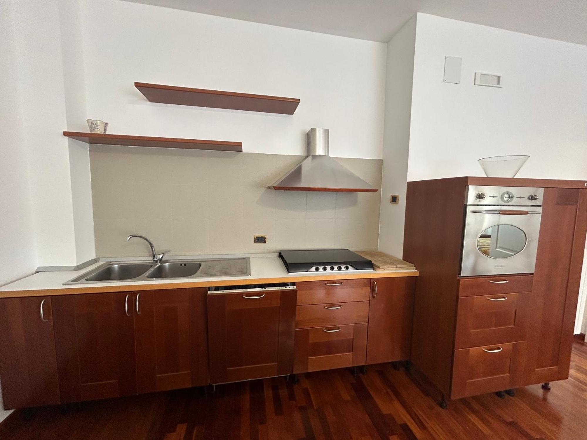 Villa Andalu Appartamenti Сан-Джованни-Ротондо Экстерьер фото