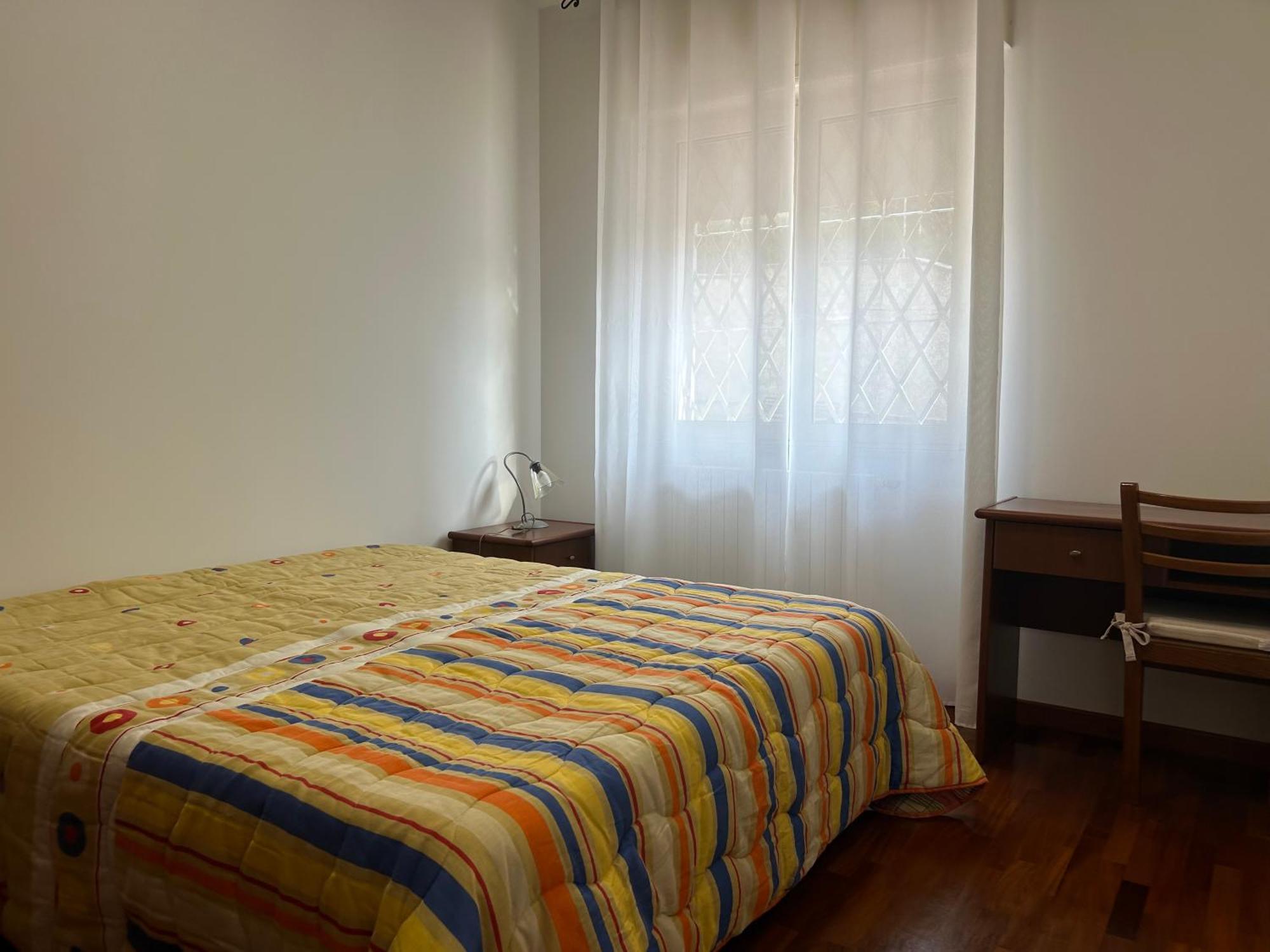 Villa Andalu Appartamenti Сан-Джованни-Ротондо Экстерьер фото